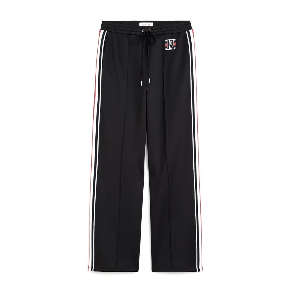 SOLD OUT NWT H&M PACO RABANNE TRACK PANT